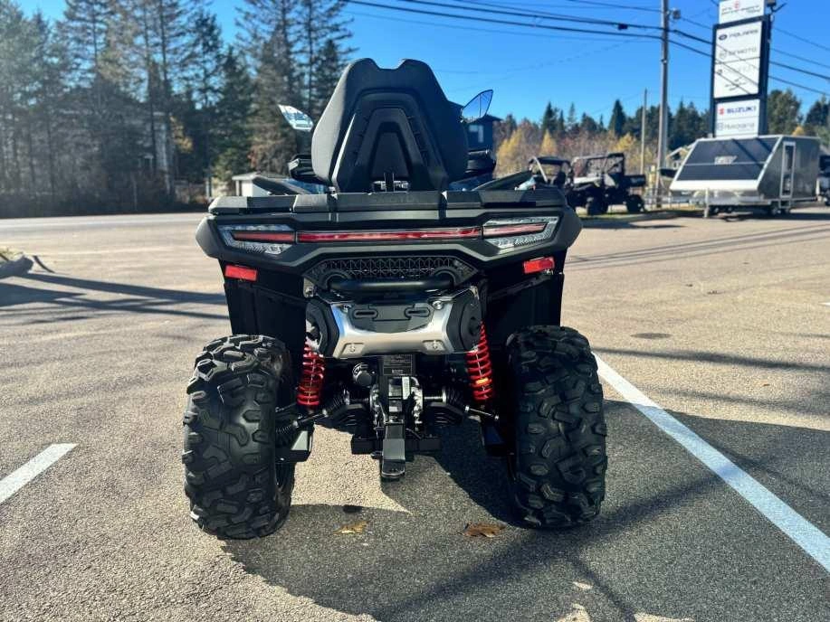 2026 Cfmoto Cforce 800 Touring alt