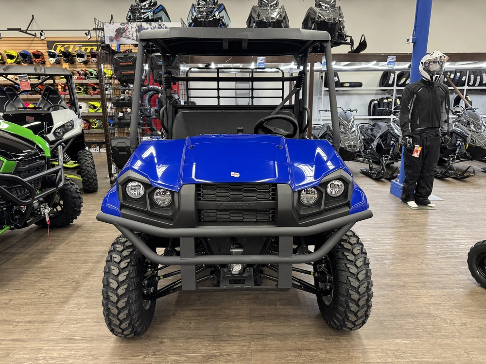 2026 Kawasaki Mule Pro-mx Eps Le alt