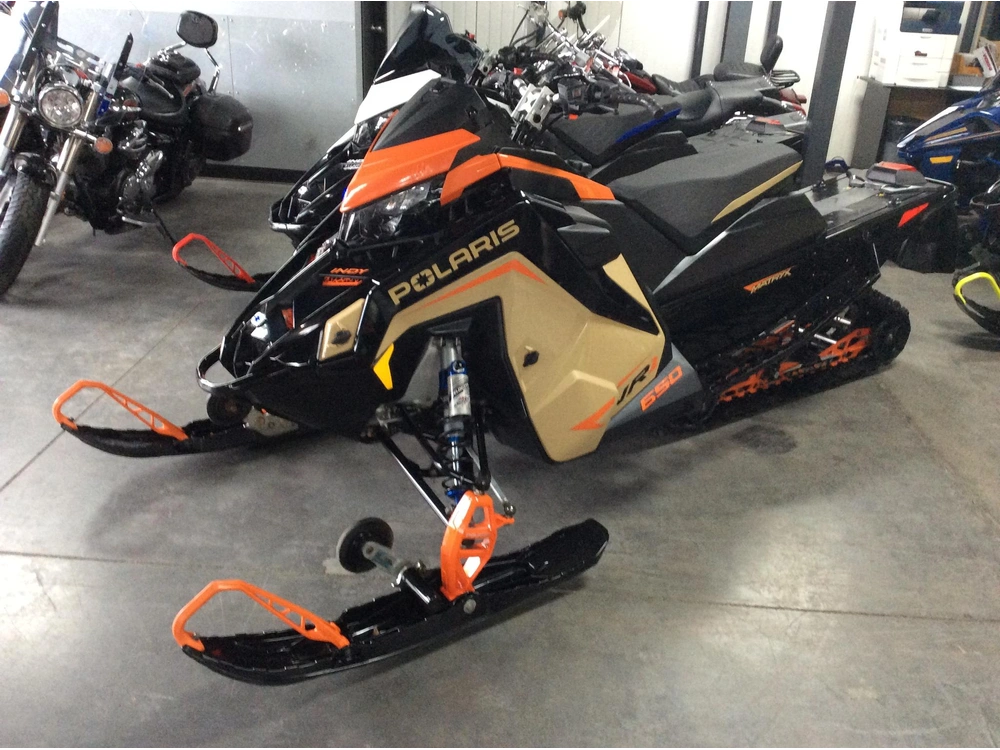 Polaris Démo Vr1 650 136 2022 alt