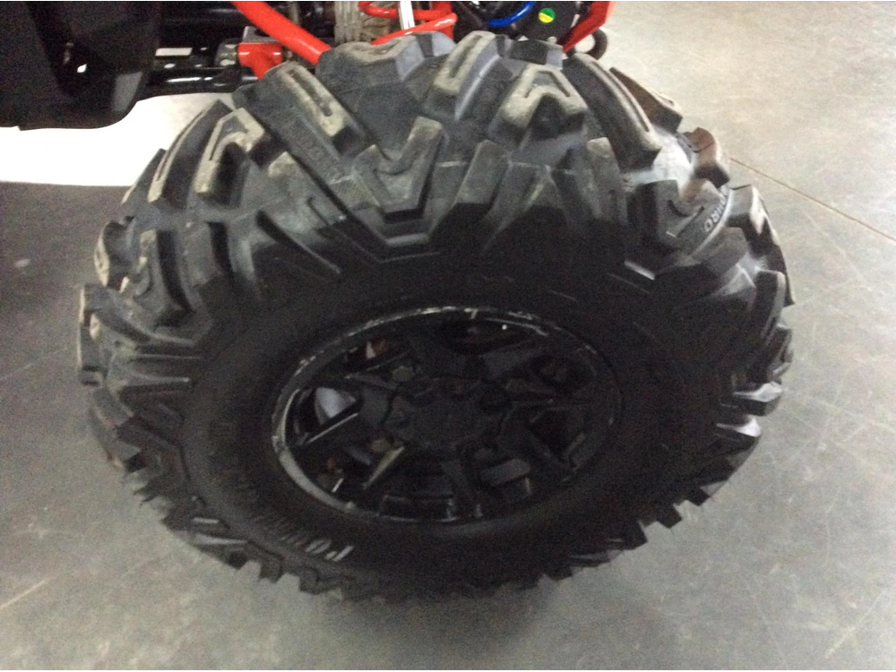 2020 Polaris Scrambler Xp 1000s Eps alt