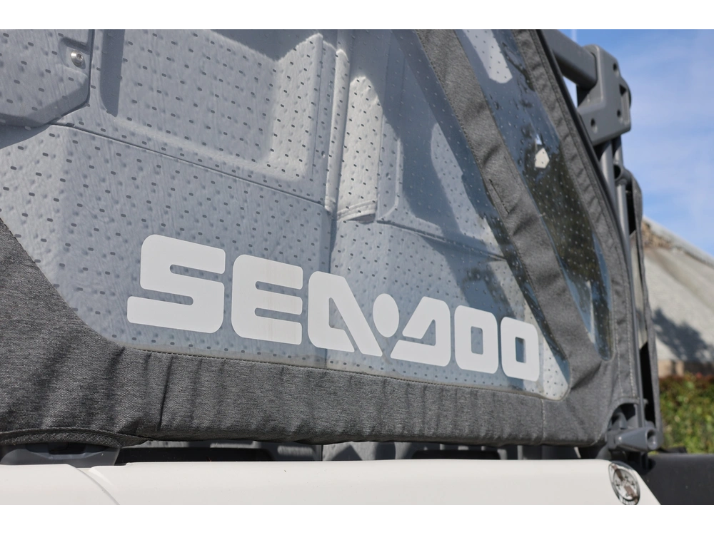 2023 Sea-doo Switch 18 alt