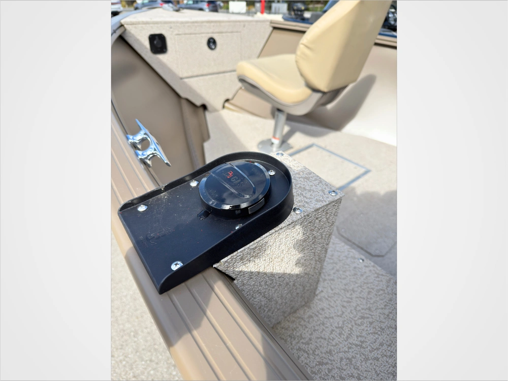 2023 Smoker-craft Freedom 180 Tl alt