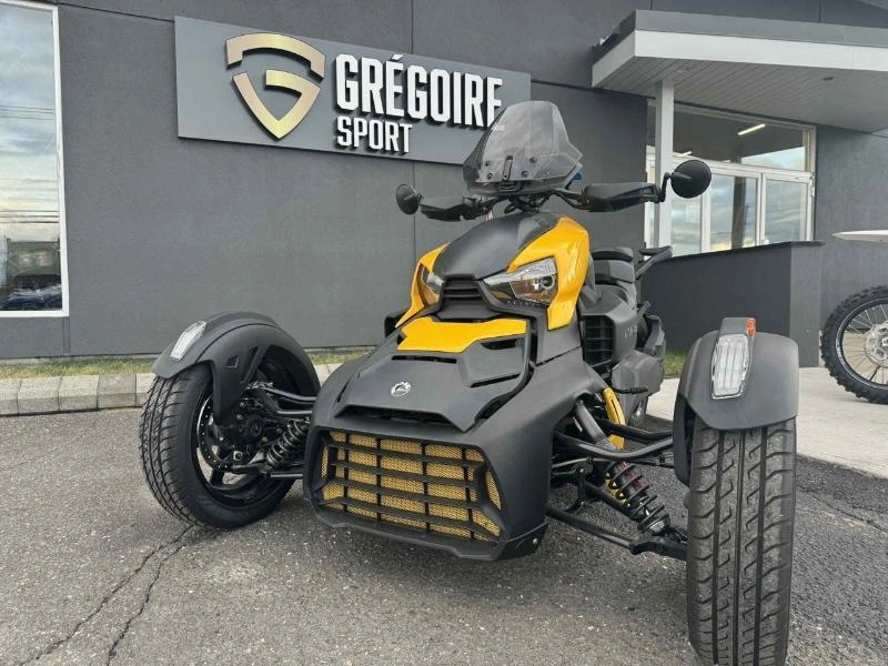 Can-am Ryker 900 Ace Sport 2023 alt