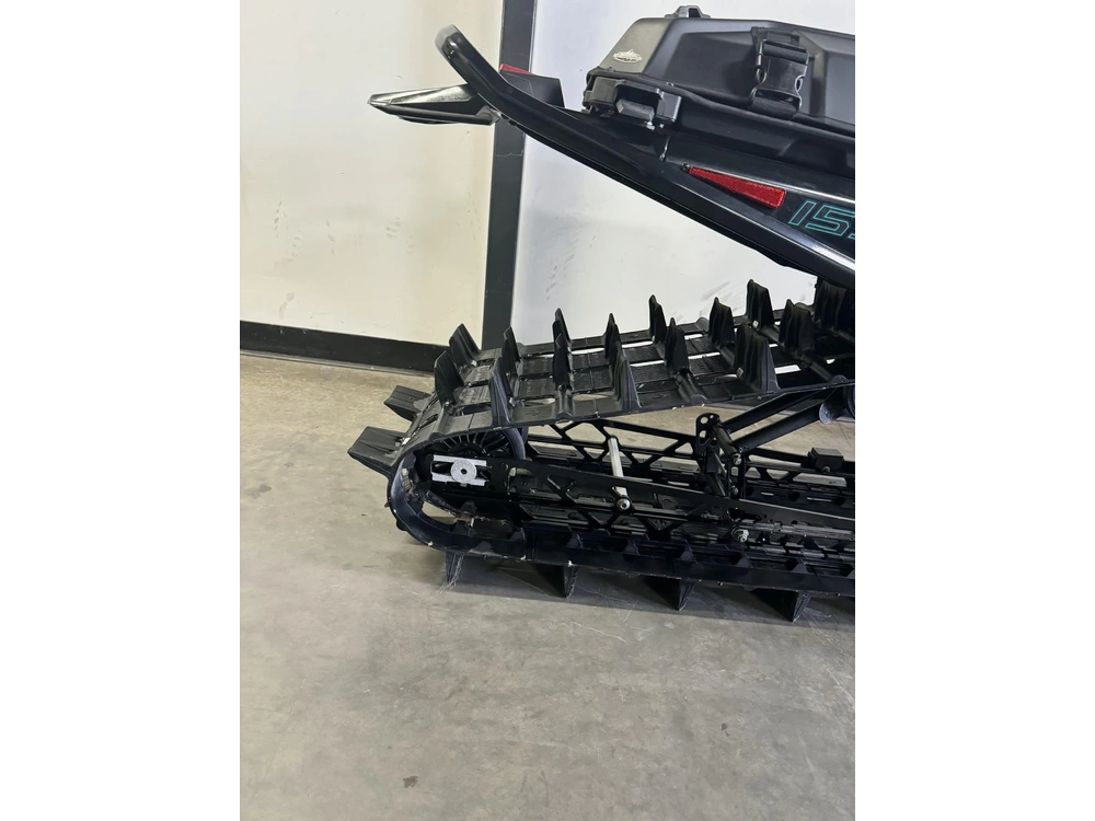 Polaris 9r Pro Rmk 155 Slash Démo 2024 alt