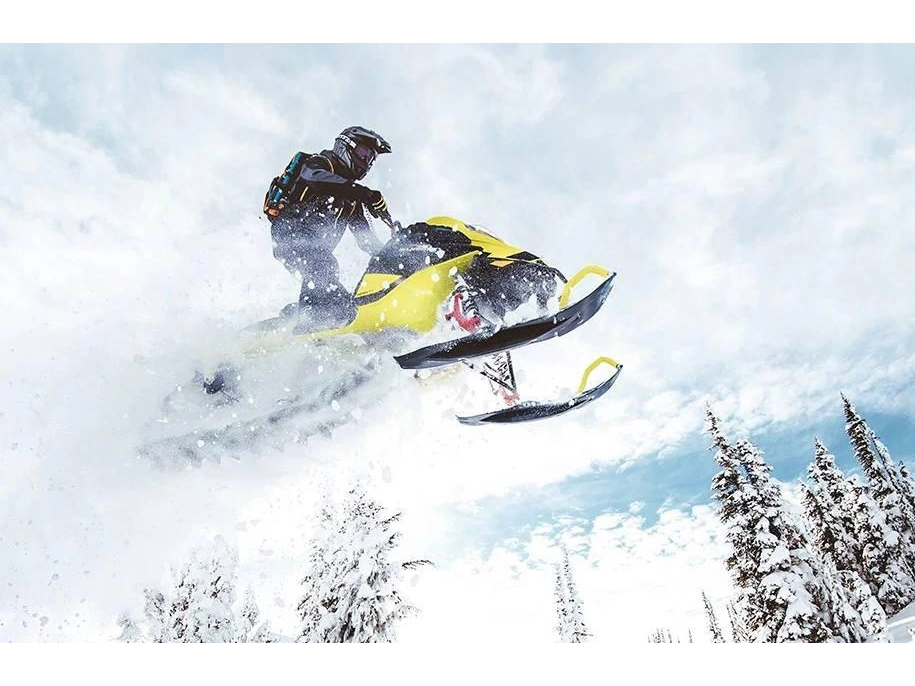 2020 Ski-doo Summit® 850 E-tec® Turbo alt