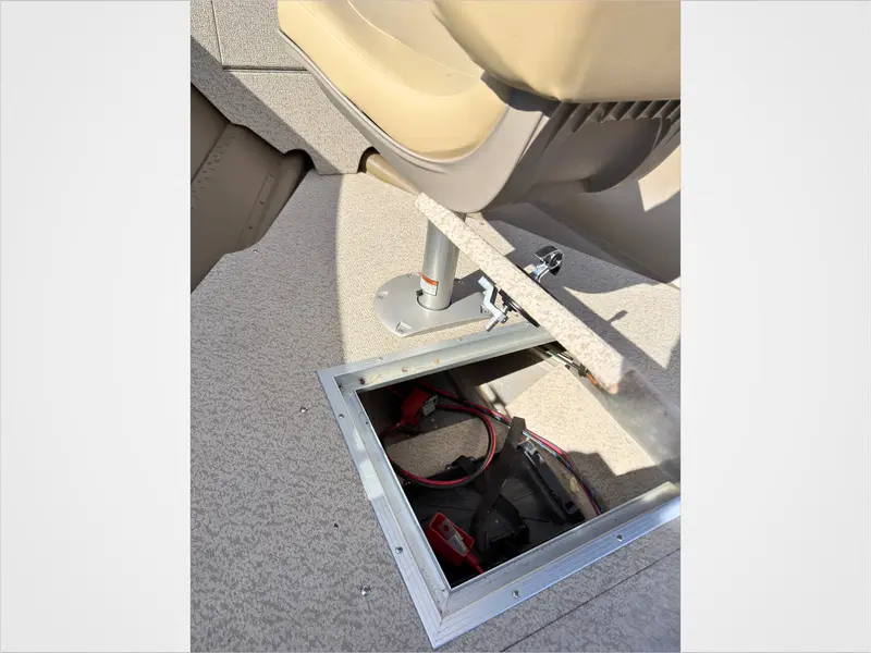 2023 Smoker-Craft Freedom 180 TL