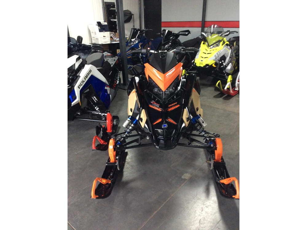 Polaris Démo Vr1 650 136 2022 alt