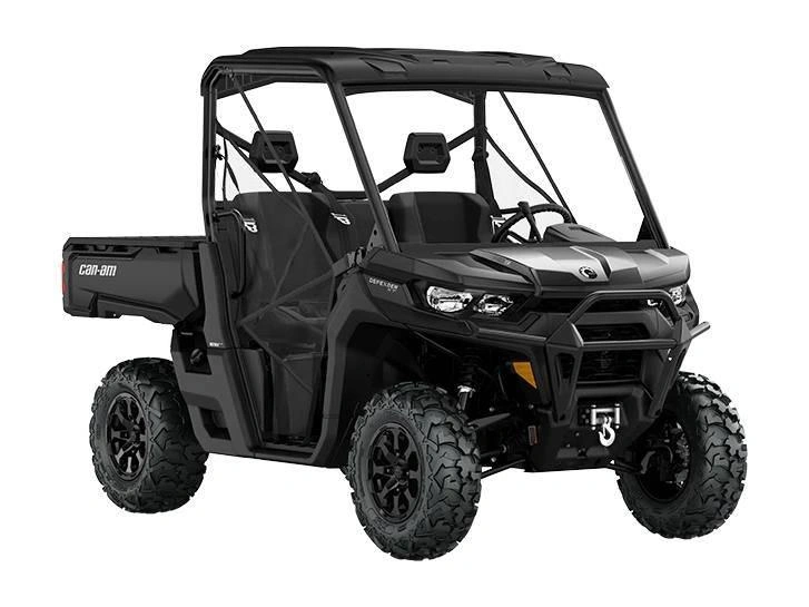 2023 Can-am Defender Xt Hd10 alt