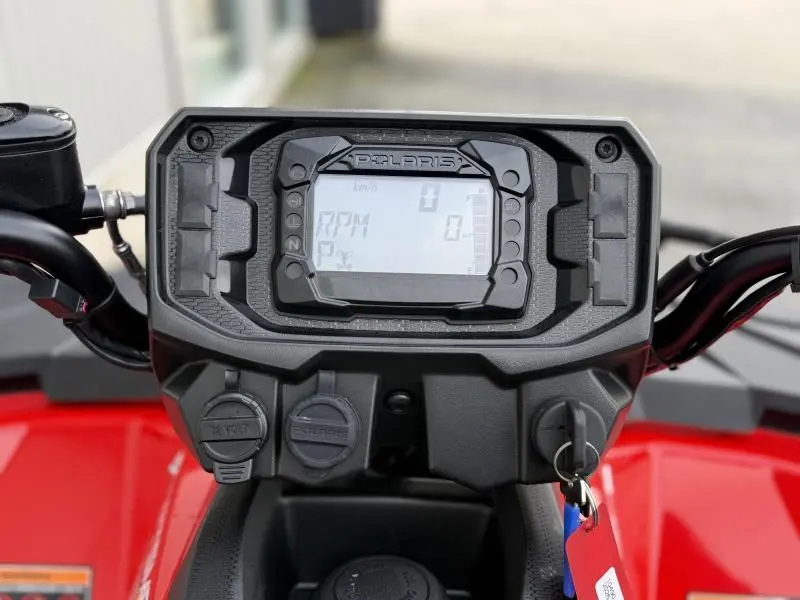 2026 Polaris Sportsman Touring 570 thumbnail 10