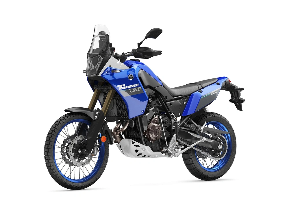 2023 Yamaha Tenere 700 alt