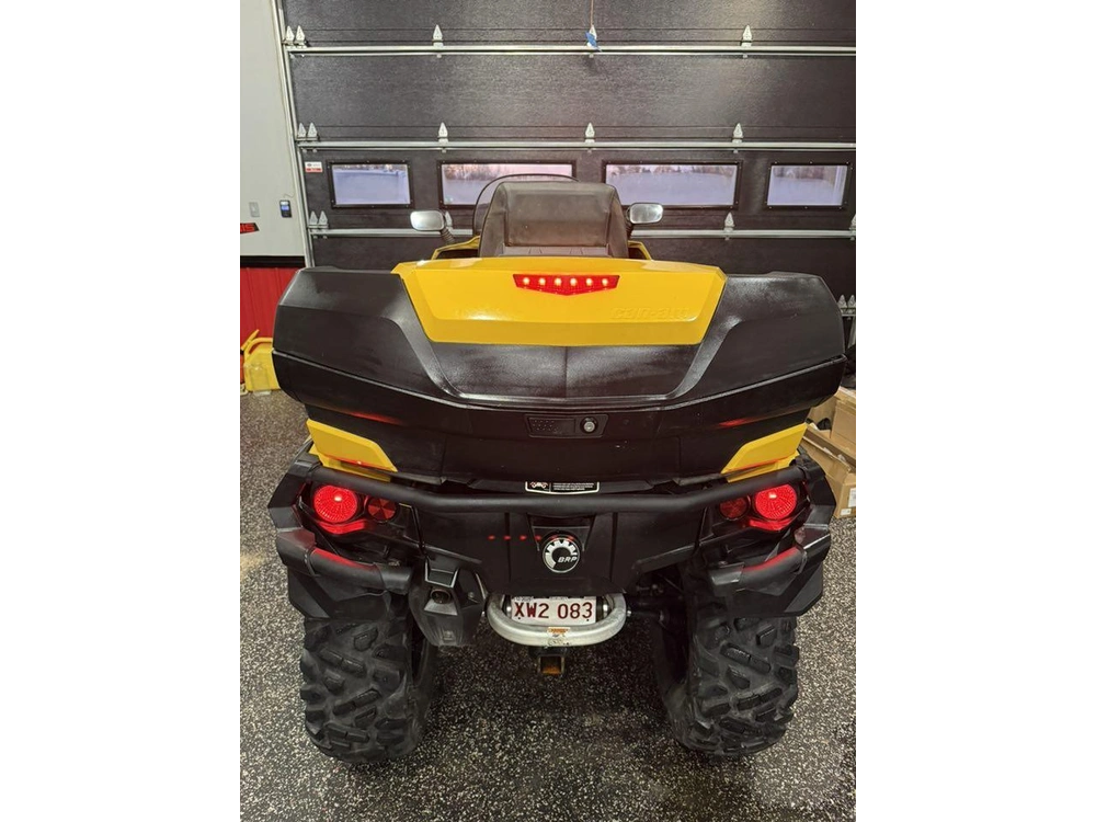 2013 Can-am Outlander Max 800 alt