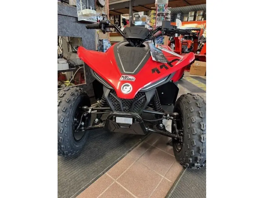 CFMOTO CForce 110 Youth  2025