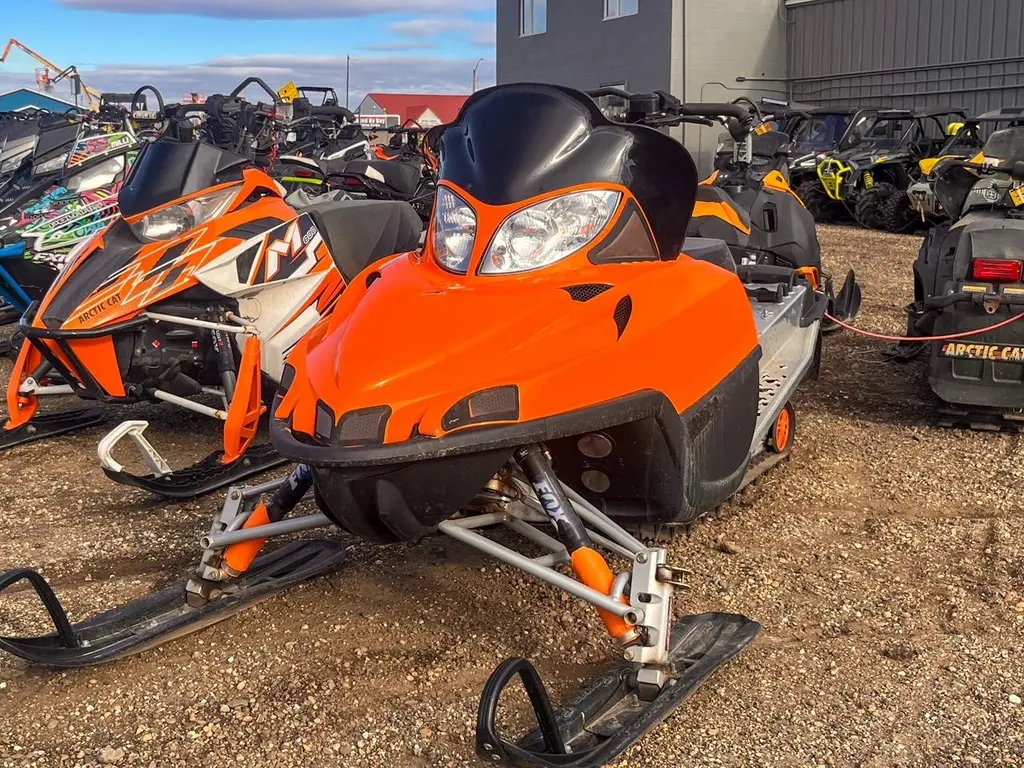 2008 Arctic Cat Crossfire 1000