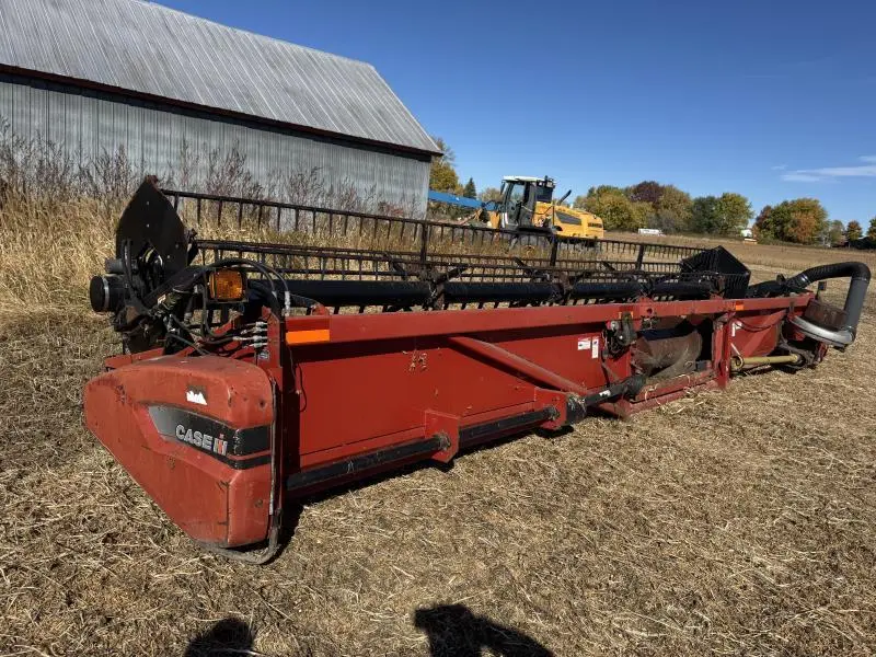 Case IH 2020-30 2009