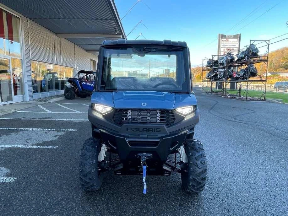 2026 Polaris Ranger Sp 570 Northstar Edition alt