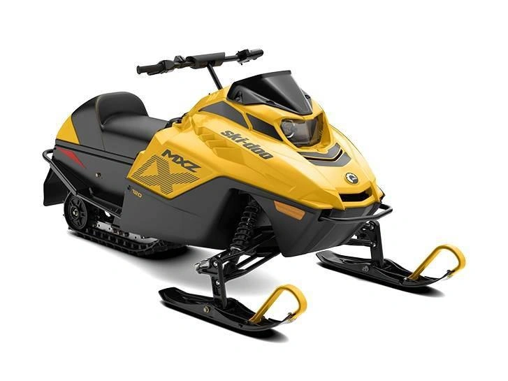 2024 Ski-doo Youth Mxz 120 alt