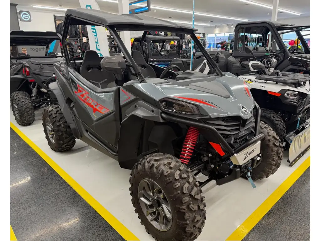 2024 CFMOTO ZFORCE 950 SPORT G2