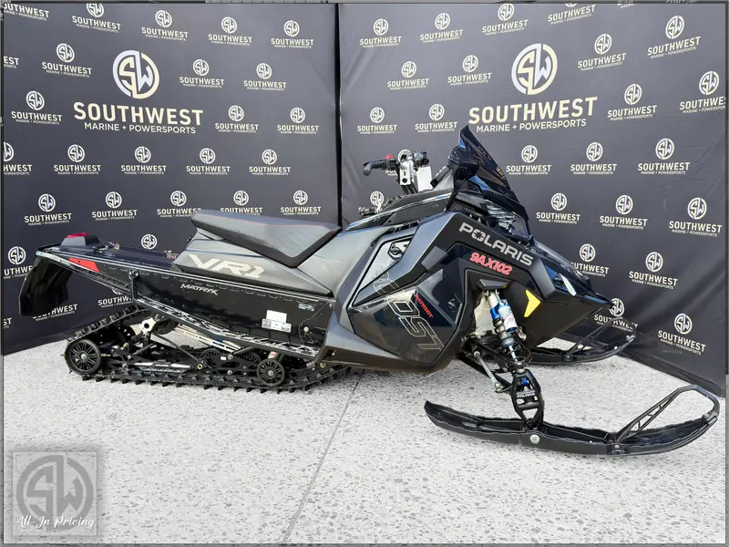 2023 Polaris Boost VR1