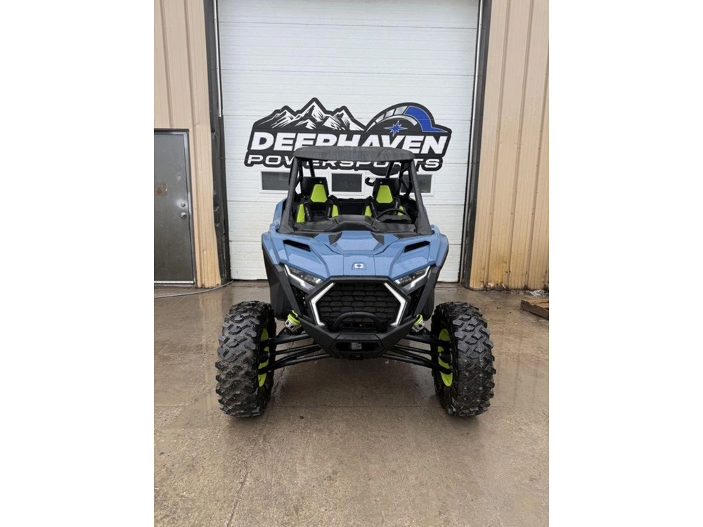2025 Polaris Rzr Pro Xp Ultimate alt