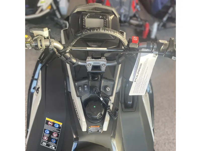 2025 Polaris 850 RMK SP 155