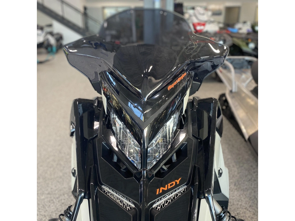 2025 Polaris 650 Indy Sp 137 alt