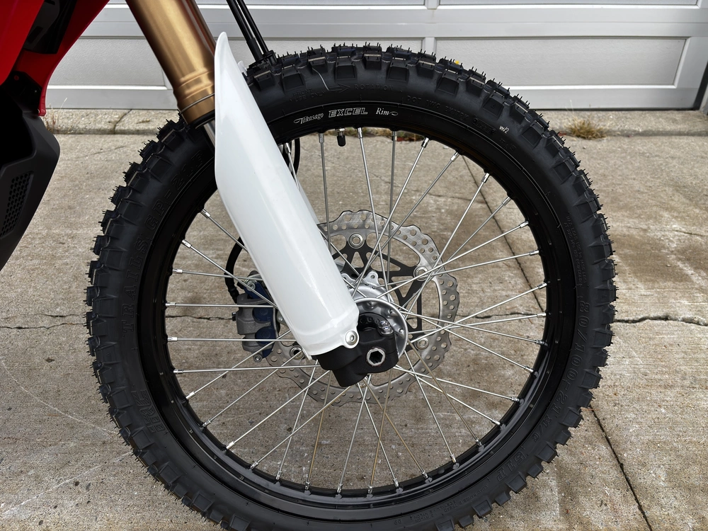 Honda Crf300l Abs Rally 2025 alt