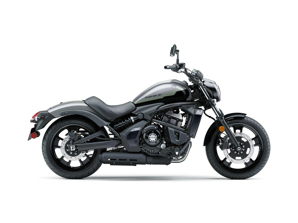 Kawasaki Vulcan S 2026 alt