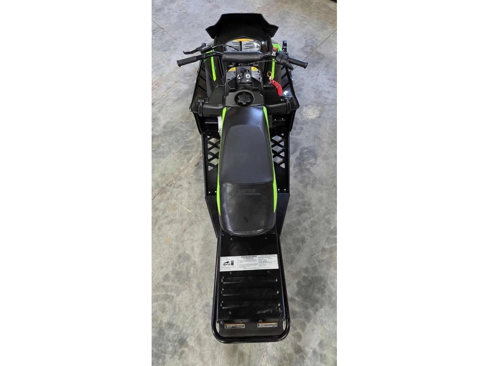 Arctic Cat Zr 200 Es 2025 alt