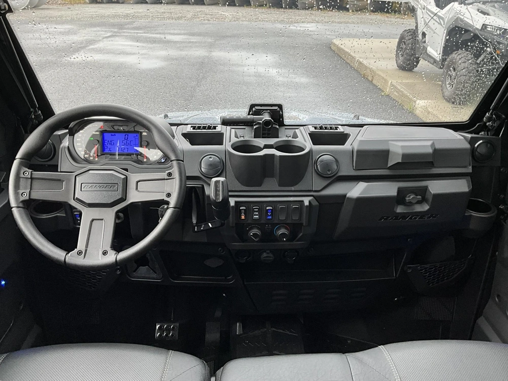 Polaris Ranger Crew Xp 1000 Northstar Edition Premium 2026 alt