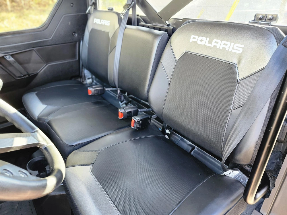 2019 Polaris Ranger Xp 1000 Cabine | 🌟 Comparable Can-am Defender Hd10 & Cforce Uforce 1000 🌟 | alt