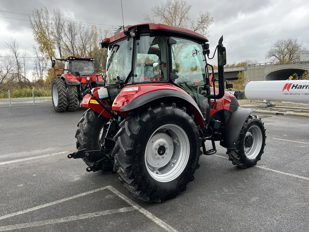 2023 Case IH Farmall 75C