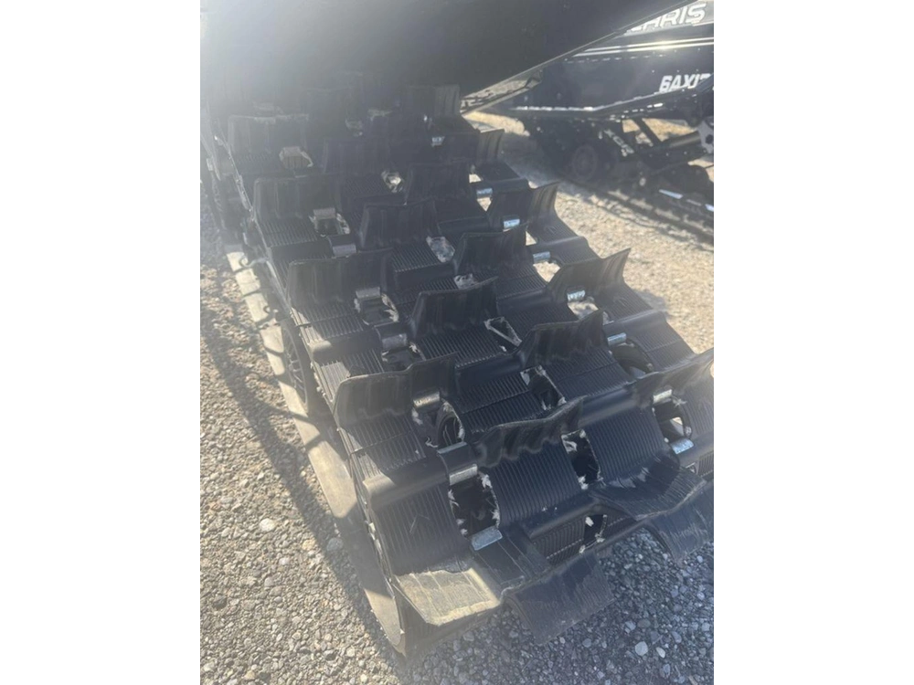 2023 Polaris Patriot Boost Switchback Assault 146 alt