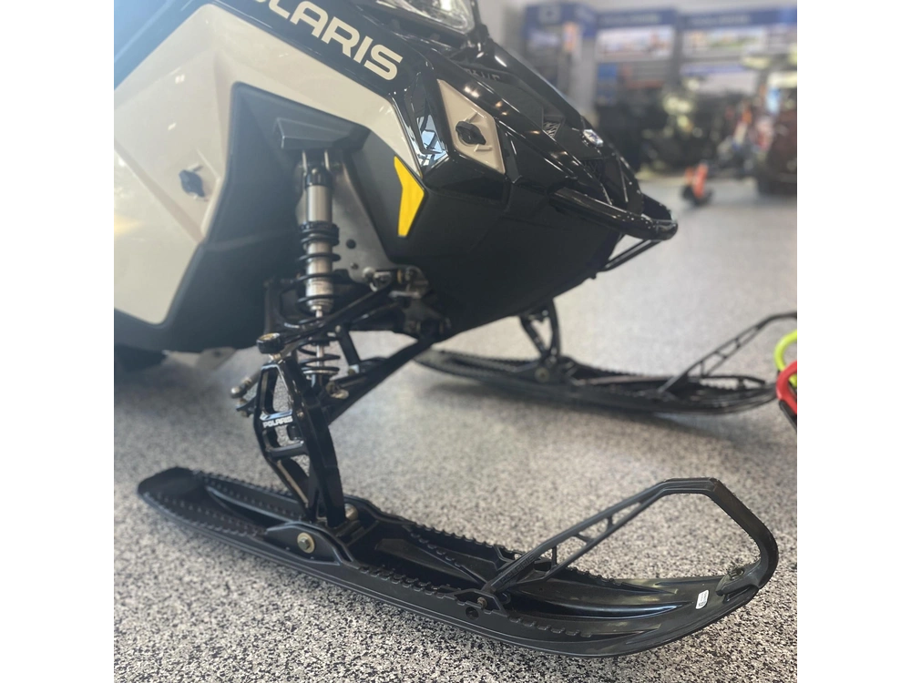 2025 Polaris 850 Rmk Sp 155 alt