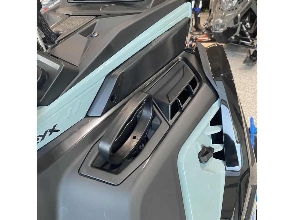 2026 Polaris 850 Rmk Khaos 155 alt