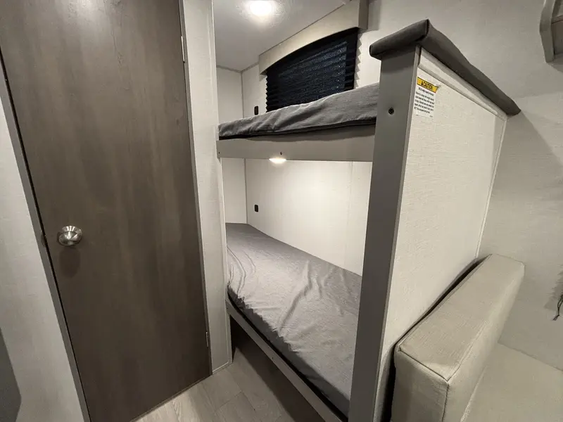 2026 Forest River Clipper 17BH