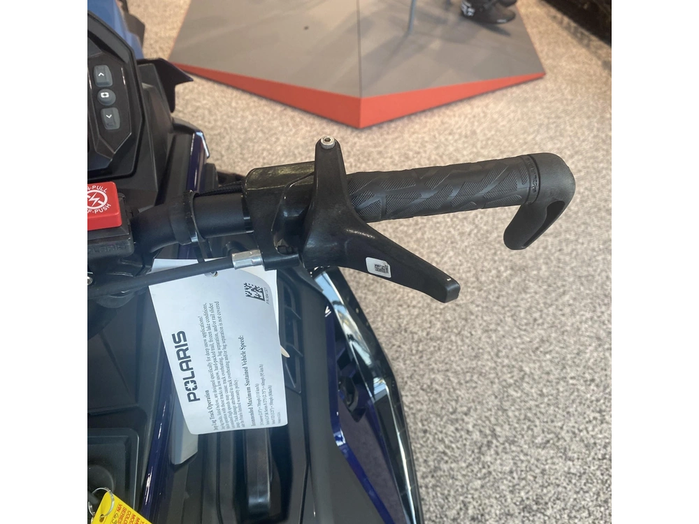 2025 Polaris Patriot 9r Pro Rmk 155 alt