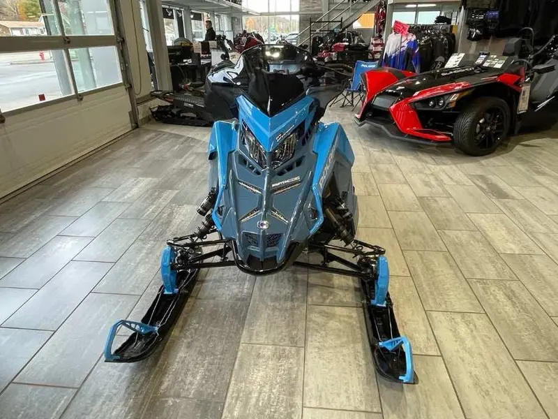 2024 Polaris 850 SWITCHBACK XC 146