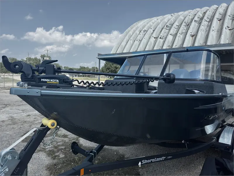 2022 Starcraft Storm 166 DC