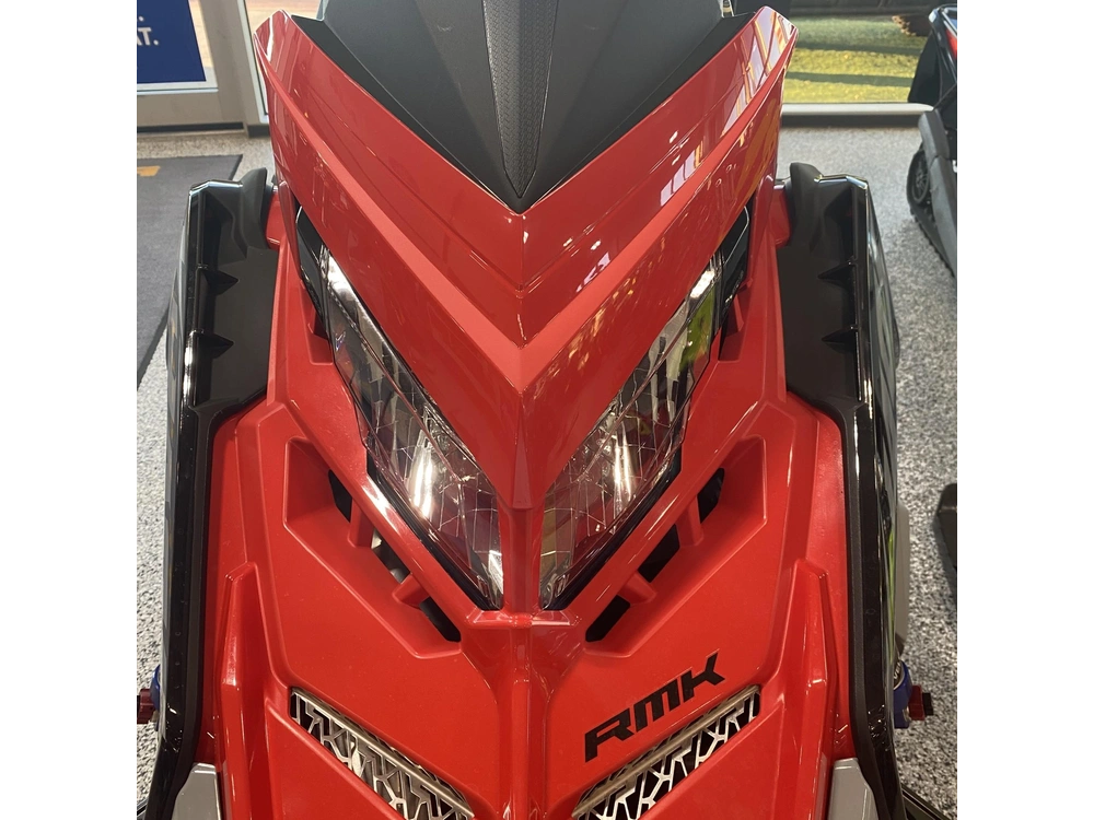 2025 Polaris 850 Rmk Khaos 165 alt