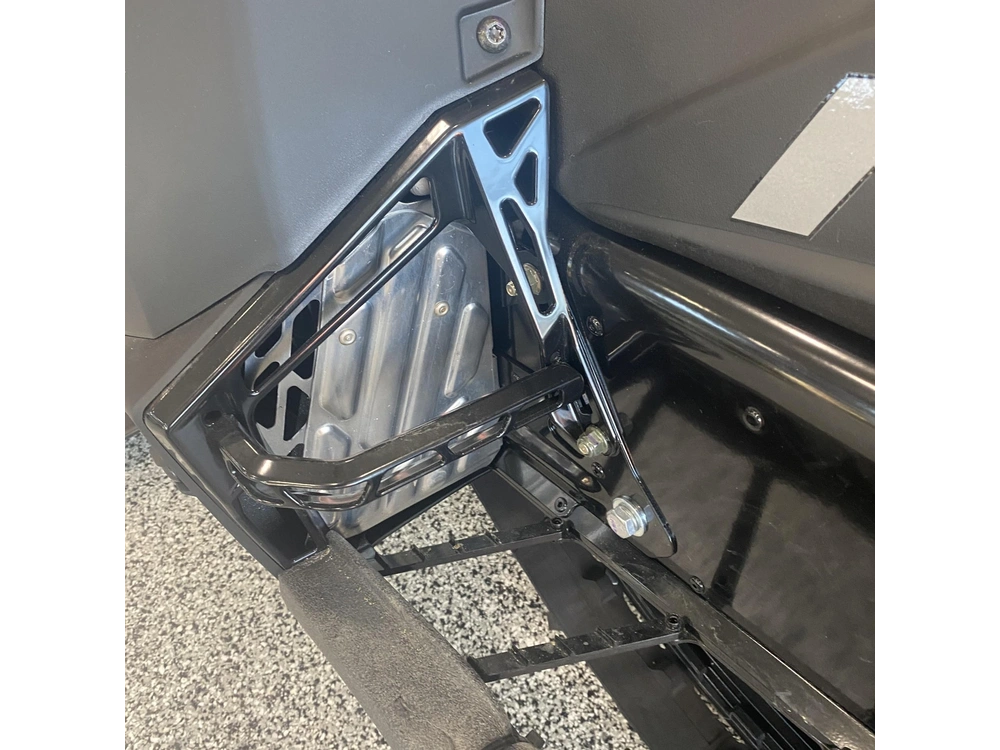 2025 Polaris Patriot 9r Pro Rmk 155 alt