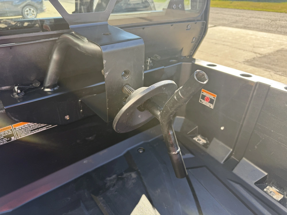 Polaris General Xp 1000 Deluxe Ride Command 2021 alt