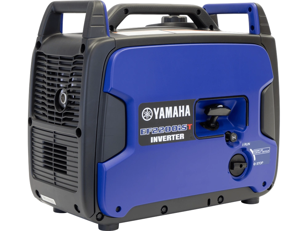 2022 Yamaha Ef2200is alt