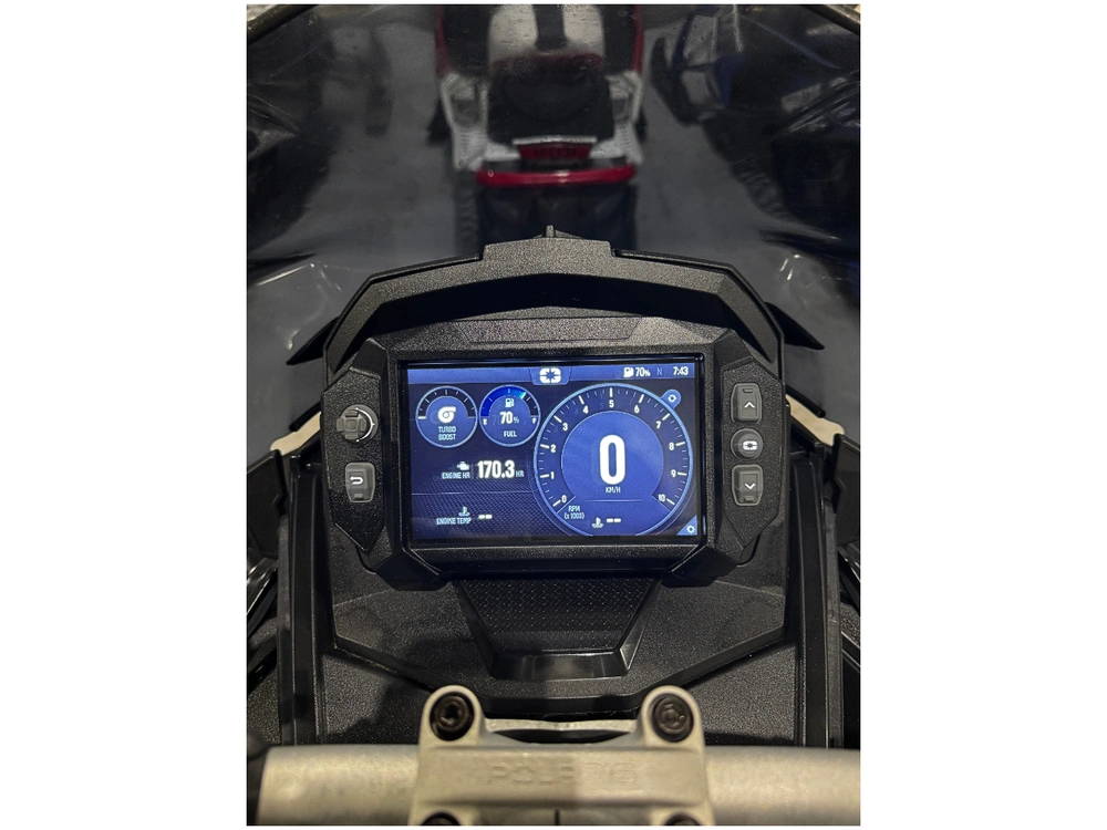 2023 Polaris Boost Vr1 alt