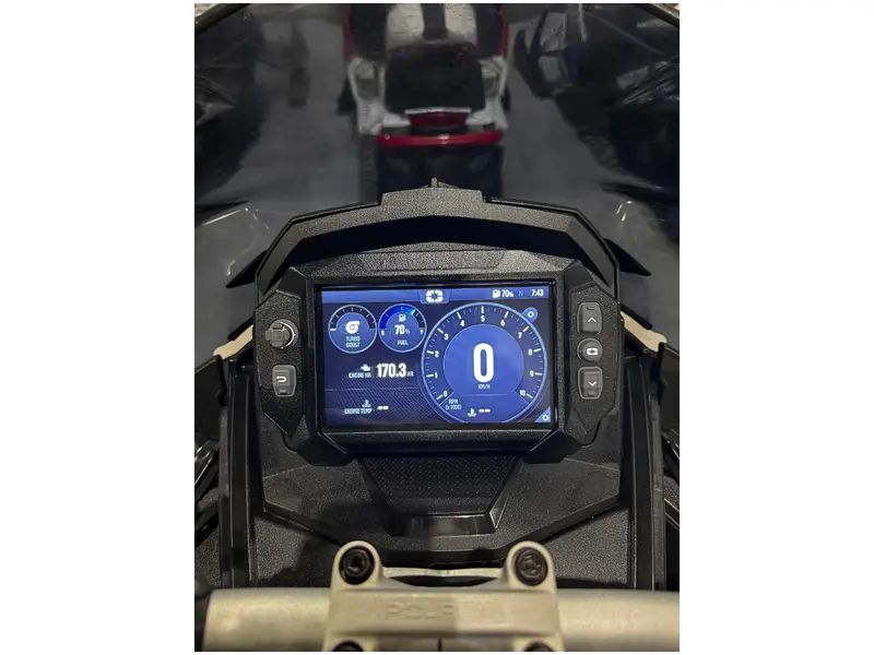 2023 Polaris Boost VR1