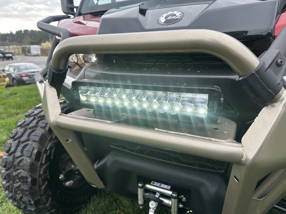 2025 Can-am Defender Max Ltd Hd10 alt