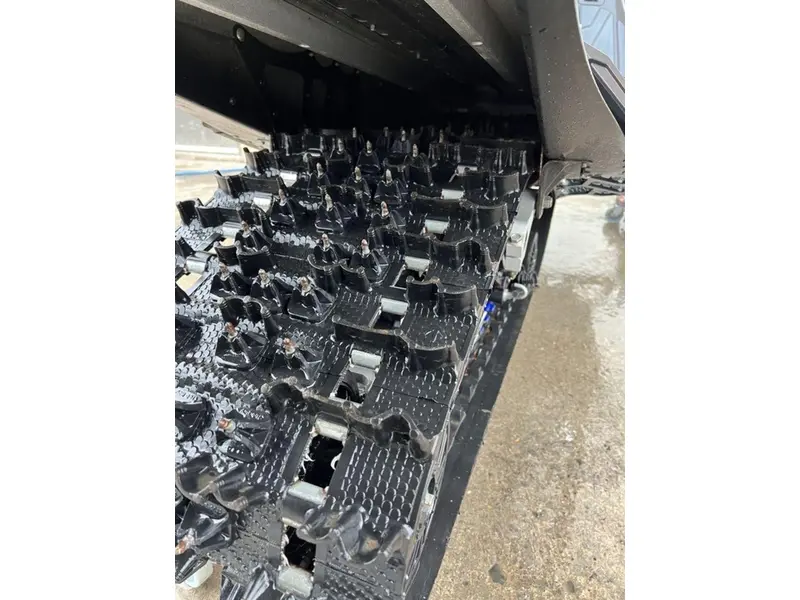 2022 Polaris 850 Indy XCR 128