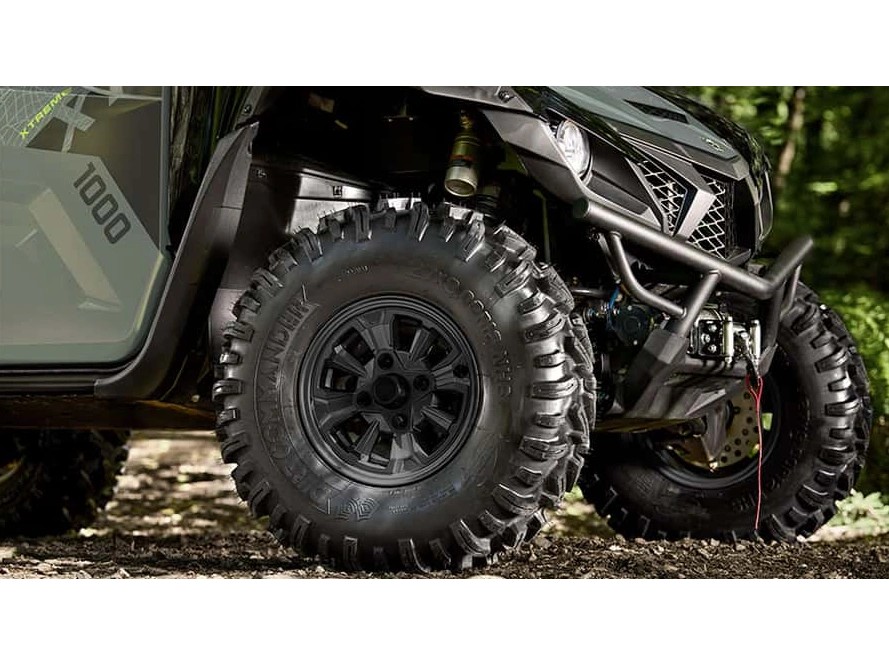 Yamaha Wolverine X2 850 Xt-r 2026 alt