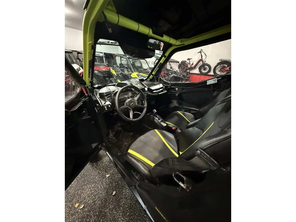 Can-am Maverick 1000 Xmr 1000 2020 alt