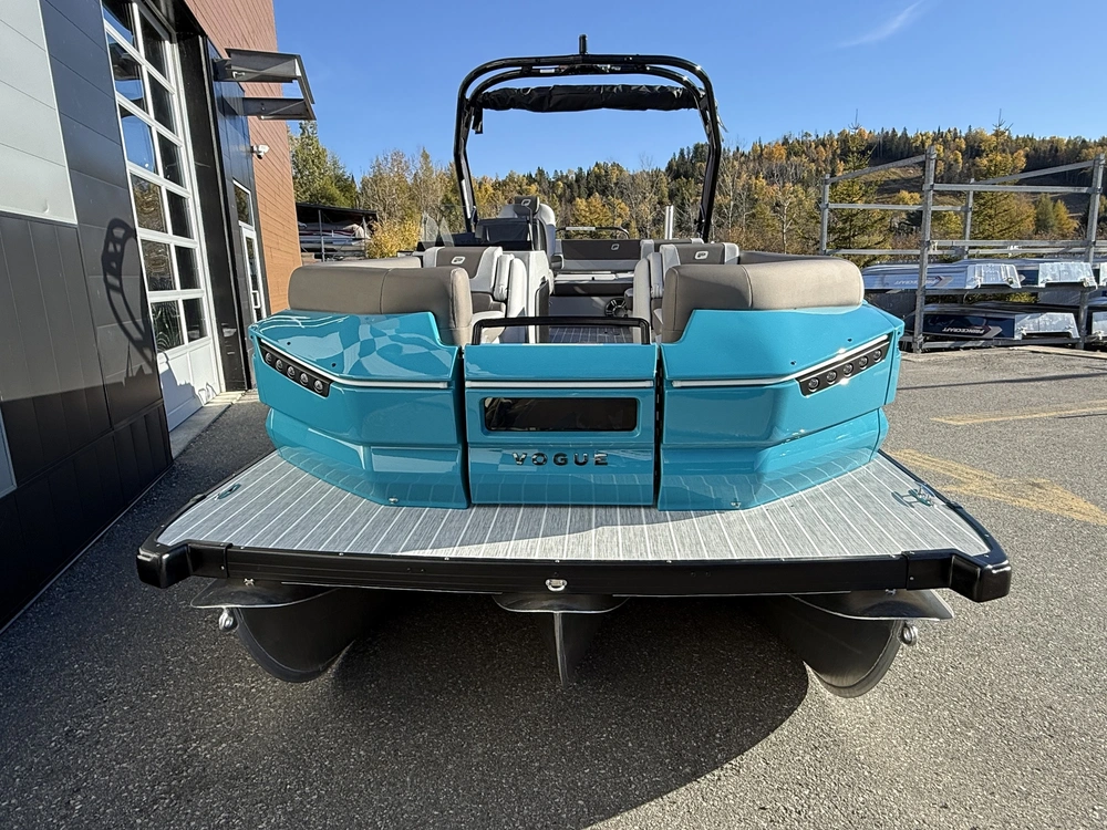 2026 Princecraft Vogue 25 Rl alt