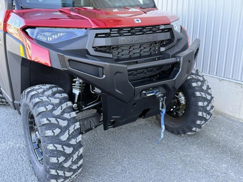 Polaris Ranger Xp 1000 Northstar Edition Ultimate 2026 alt